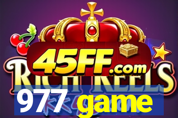 977 game